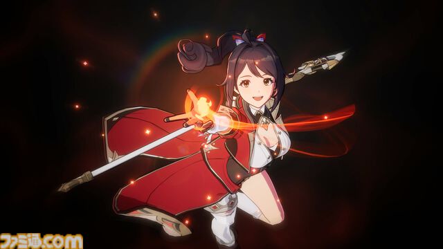 『リミットゼロ ブレイカーズ』試遊リポート。殴り続ける気持ちよさ全振りアクションRPG。ダウンさせられても攻撃が途切れないのでストレスフリー【TGS2025】