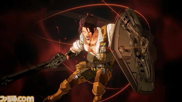 『リミットゼロ ブレイカーズ』試遊リポート。殴り続ける気持ちよさ全振りアクションRPG。ダウンさせられても攻撃が途切れないのでストレスフリー【TGS2025】