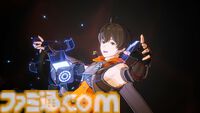 『リミットゼロ ブレイカーズ』試遊リポート。殴り続ける気持ちよさ全振りアクションRPG。ダウンさせられても攻撃が途切れないのでストレスフリー【TGS2025】