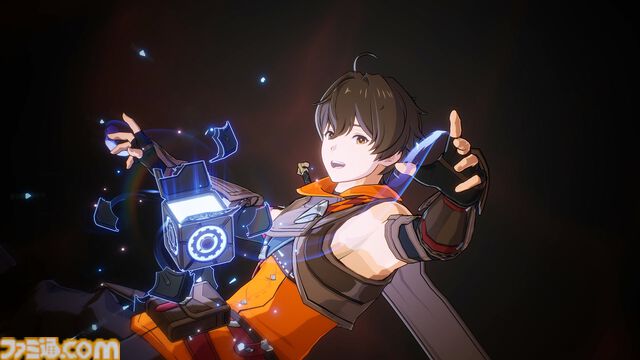 『リミットゼロ ブレイカーズ』試遊リポート。殴り続ける気持ちよさ全振りアクションRPG。ダウンさせられても攻撃が途切れないのでストレスフリー【TGS2025】