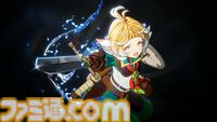 『リミットゼロ ブレイカーズ』試遊リポート。殴り続ける気持ちよさ全振りアクションRPG。ダウンさせられても攻撃が途切れないのでストレスフリー【TGS2025】
