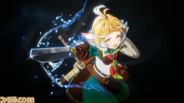 『リミットゼロ ブレイカーズ』試遊リポート。殴り続ける気持ちよさ全振りアクションRPG。ダウンさせられても攻撃が途切れないのでストレスフリー【TGS2025】