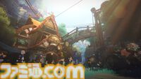 『リミットゼロ ブレイカーズ』試遊リポート。殴り続ける気持ちよさ全振りアクションRPG。ダウンさせられても攻撃が途切れないのでストレスフリー【TGS2025】