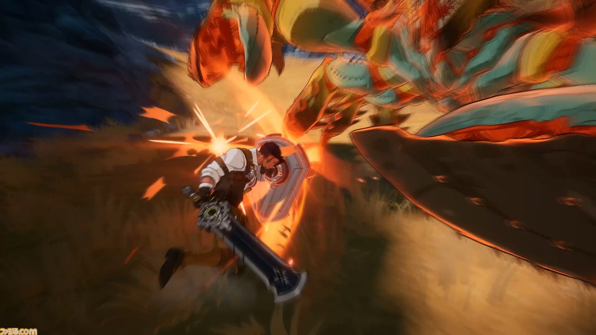『リミットゼロ ブレイカーズ』試遊リポート。殴り続ける気持ちよさ全振りアクションRPG。ダウンさせられても攻撃が途切れないのでストレスフリー【TGS2025】