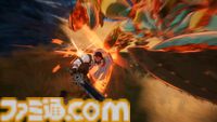 『リミットゼロ ブレイカーズ』試遊リポート。殴り続ける気持ちよさ全振りアクションRPG。ダウンさせられても攻撃が途切れないのでストレスフリー【TGS2025】