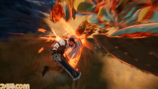 『リミットゼロ ブレイカーズ』試遊リポート。殴り続ける気持ちよさ全振りアクションRPG。ダウンさせられても攻撃が途切れないのでストレスフリー【TGS2025】