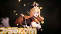 『リミットゼロ ブレイカーズ』試遊リポート。殴り続ける気持ちよさ全振りアクションRPG。ダウンさせられても攻撃が途切れないのでストレスフリー【TGS2025】