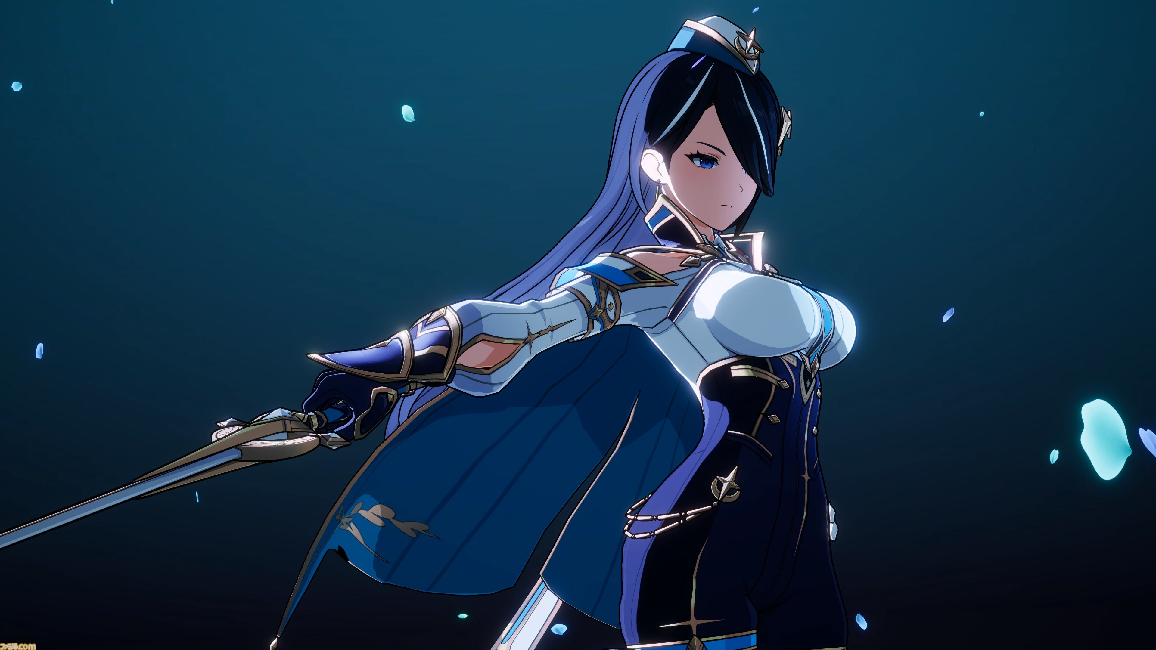 『リミットゼロ ブレイカーズ』試遊リポート。殴り続ける気持ちよさ全振りアクションRPG。ダウンさせられても攻撃が途切れないのでストレスフリー【TGS2025】