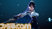 『リミットゼロ ブレイカーズ』試遊リポート。殴り続ける気持ちよさ全振りアクションRPG。ダウンさせられても攻撃が途切れないのでストレスフリー【TGS2025】