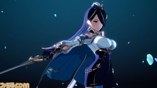 『リミットゼロ ブレイカーズ』試遊リポート。殴り続ける気持ちよさ全振りアクションRPG。ダウンさせられても攻撃が途切れないのでストレスフリー【TGS2025】