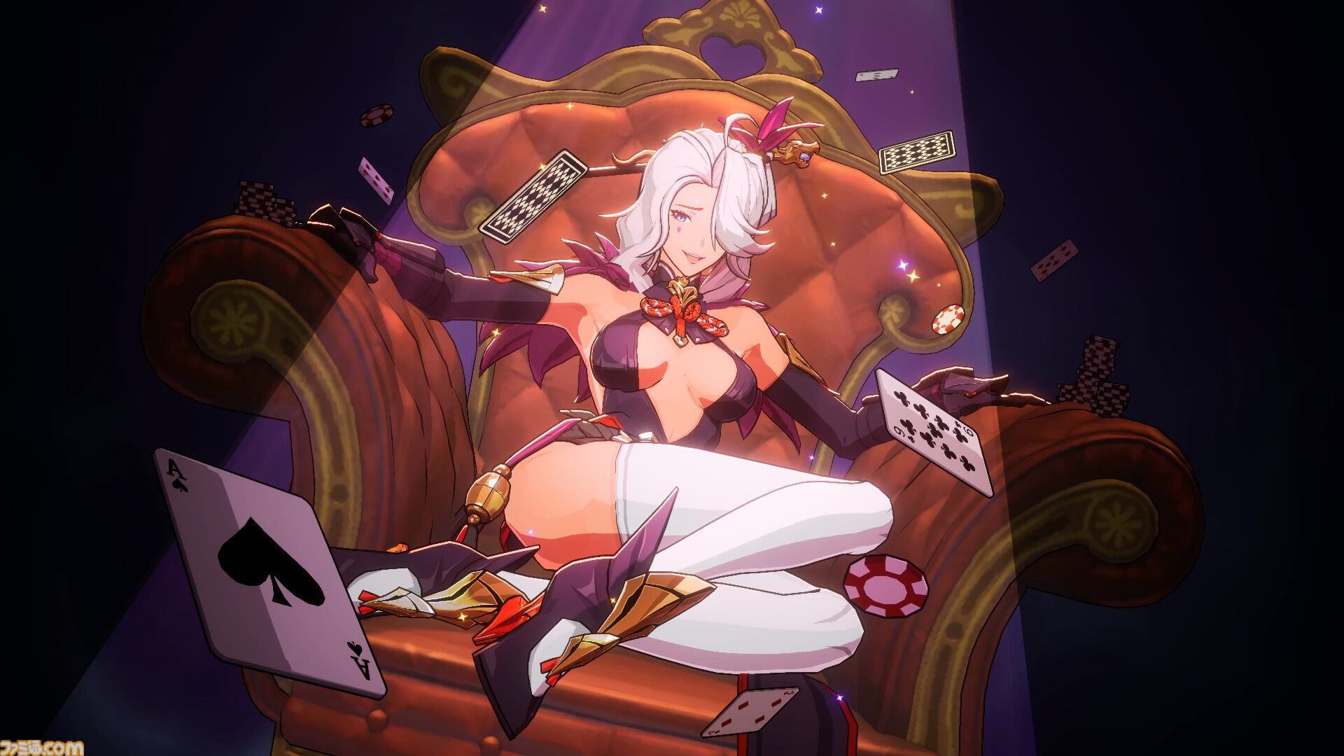 『リミットゼロ ブレイカーズ』試遊リポート。殴り続ける気持ちよさ全振りアクションRPG。ダウンさせられても攻撃が途切れないのでストレスフリー【TGS2025】