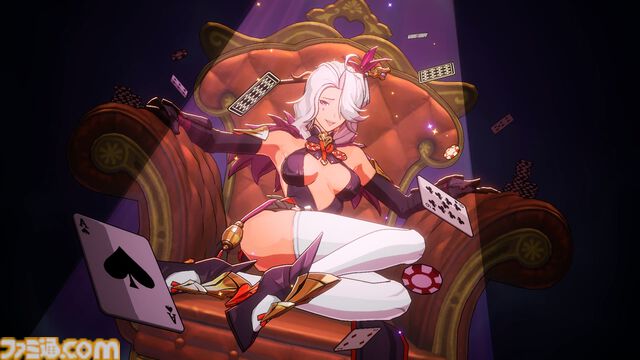 『リミットゼロ ブレイカーズ』試遊リポート。殴り続ける気持ちよさ全振りアクションRPG。ダウンさせられても攻撃が途切れないのでストレスフリー【TGS2025】