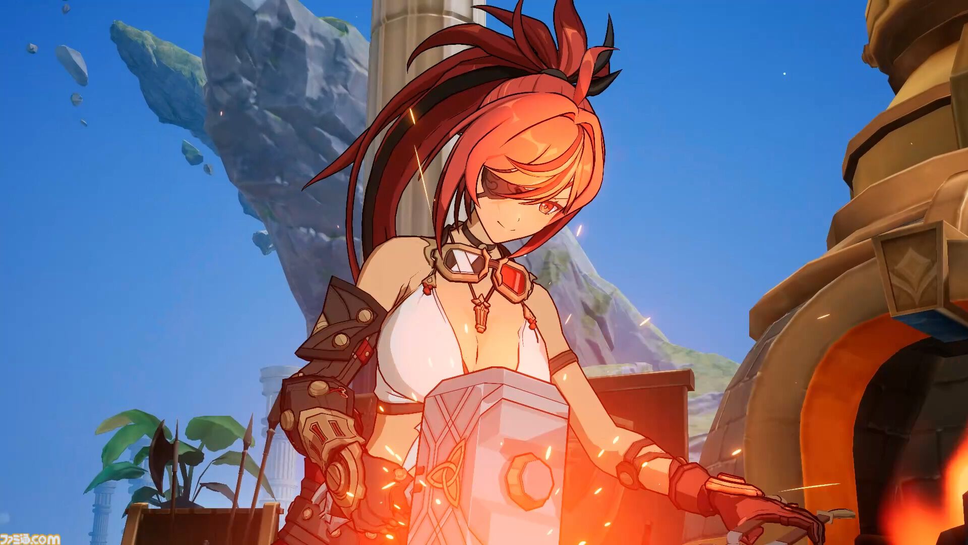 『リミットゼロ ブレイカーズ』試遊リポート。殴り続ける気持ちよさ全振りアクションRPG。ダウンさせられても攻撃が途切れないのでストレスフリー【TGS2025】