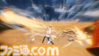 『リミットゼロ ブレイカーズ』試遊リポート。殴り続ける気持ちよさ全振りアクションRPG。ダウンさせられても攻撃が途切れないのでストレスフリー【TGS2025】