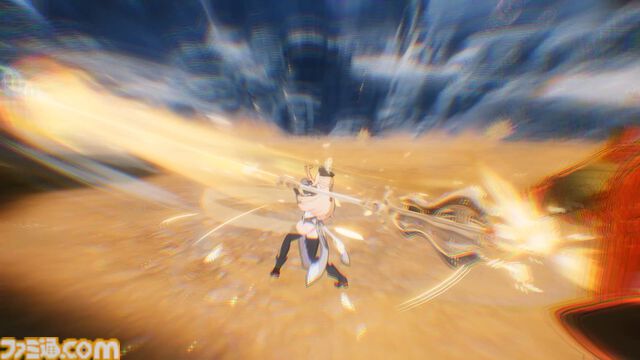 『リミットゼロ ブレイカーズ』試遊リポート。殴り続ける気持ちよさ全振りアクションRPG。ダウンさせられても攻撃が途切れないのでストレスフリー【TGS2025】