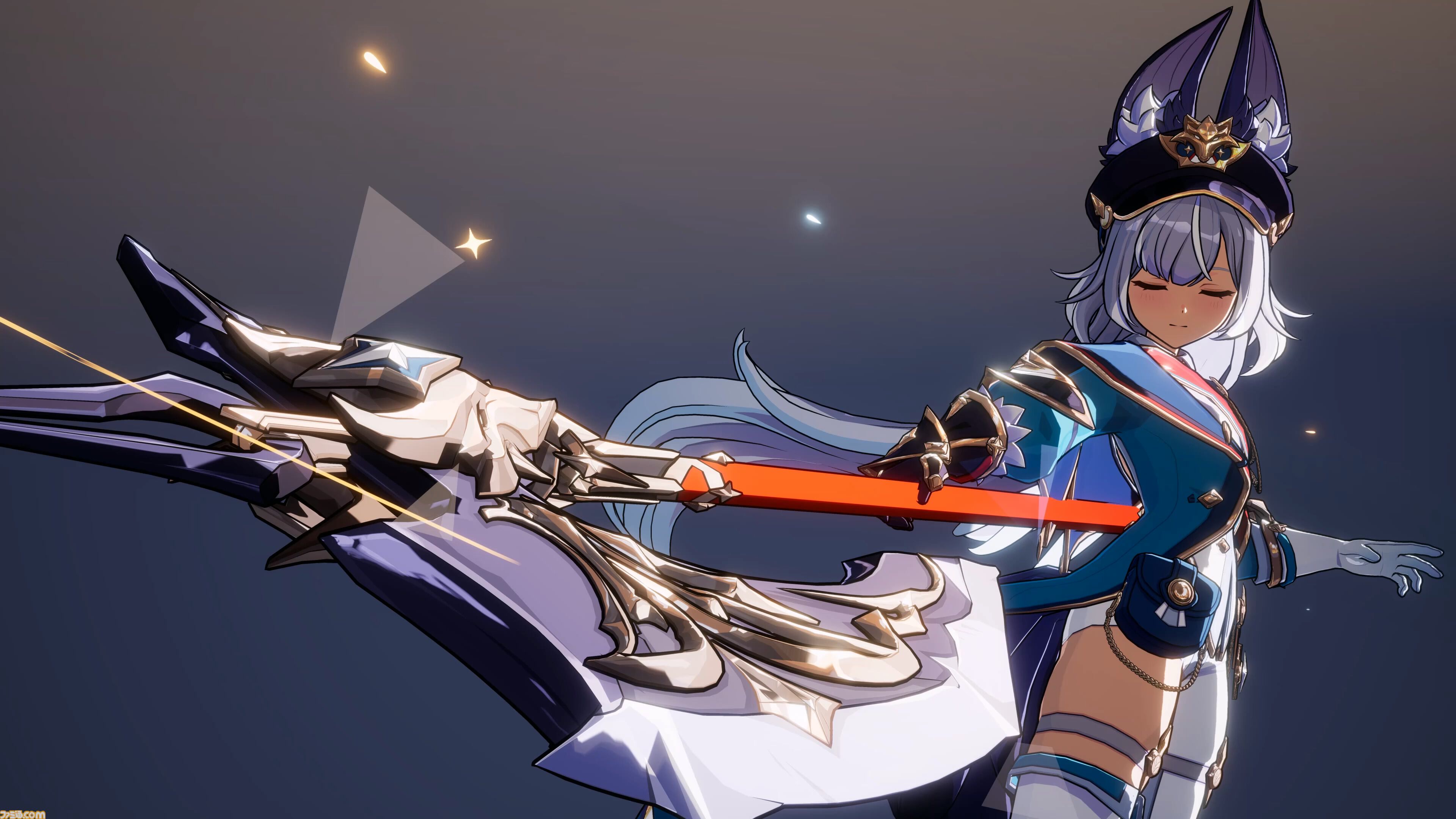 『リミットゼロ ブレイカーズ』試遊リポート。殴り続ける気持ちよさ全振りアクションRPG。ダウンさせられても攻撃が途切れないのでストレスフリー【TGS2025】