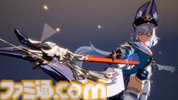 『リミットゼロ ブレイカーズ』試遊リポート。殴り続ける気持ちよさ全振りアクションRPG。ダウンさせられても攻撃が途切れないのでストレスフリー【TGS2025】