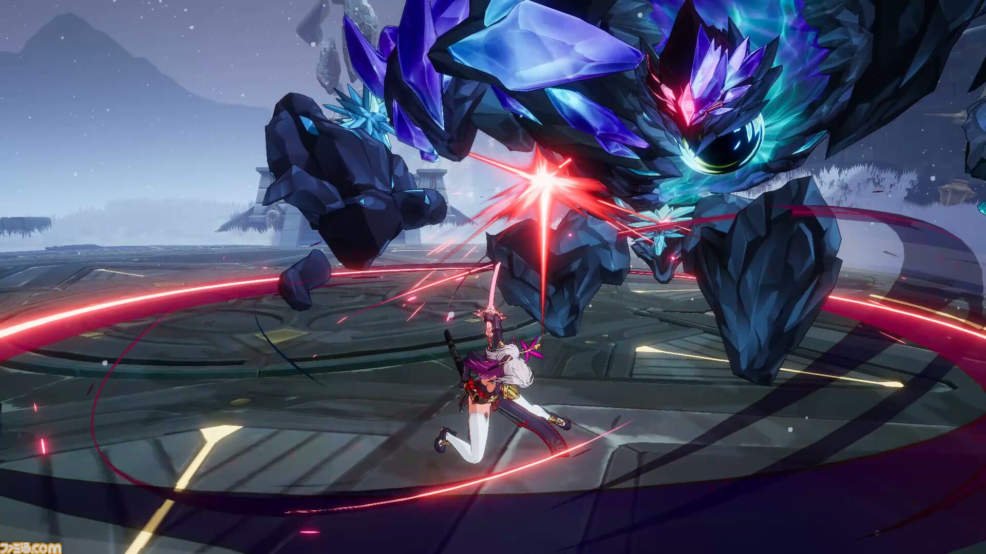 『リミットゼロ ブレイカーズ』試遊リポート。殴り続ける気持ちよさ全振りアクションRPG。ダウンさせられても攻撃が途切れないのでストレスフリー【TGS2025】