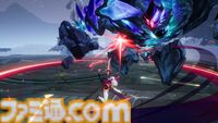 『リミットゼロ ブレイカーズ』試遊リポート。殴り続ける気持ちよさ全振りアクションRPG。ダウンさせられても攻撃が途切れないのでストレスフリー【TGS2025】
