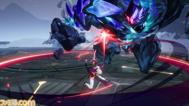 『リミットゼロ ブレイカーズ』試遊リポート。殴り続ける気持ちよさ全振りアクションRPG。ダウンさせられても攻撃が途切れないのでストレスフリー【TGS2025】