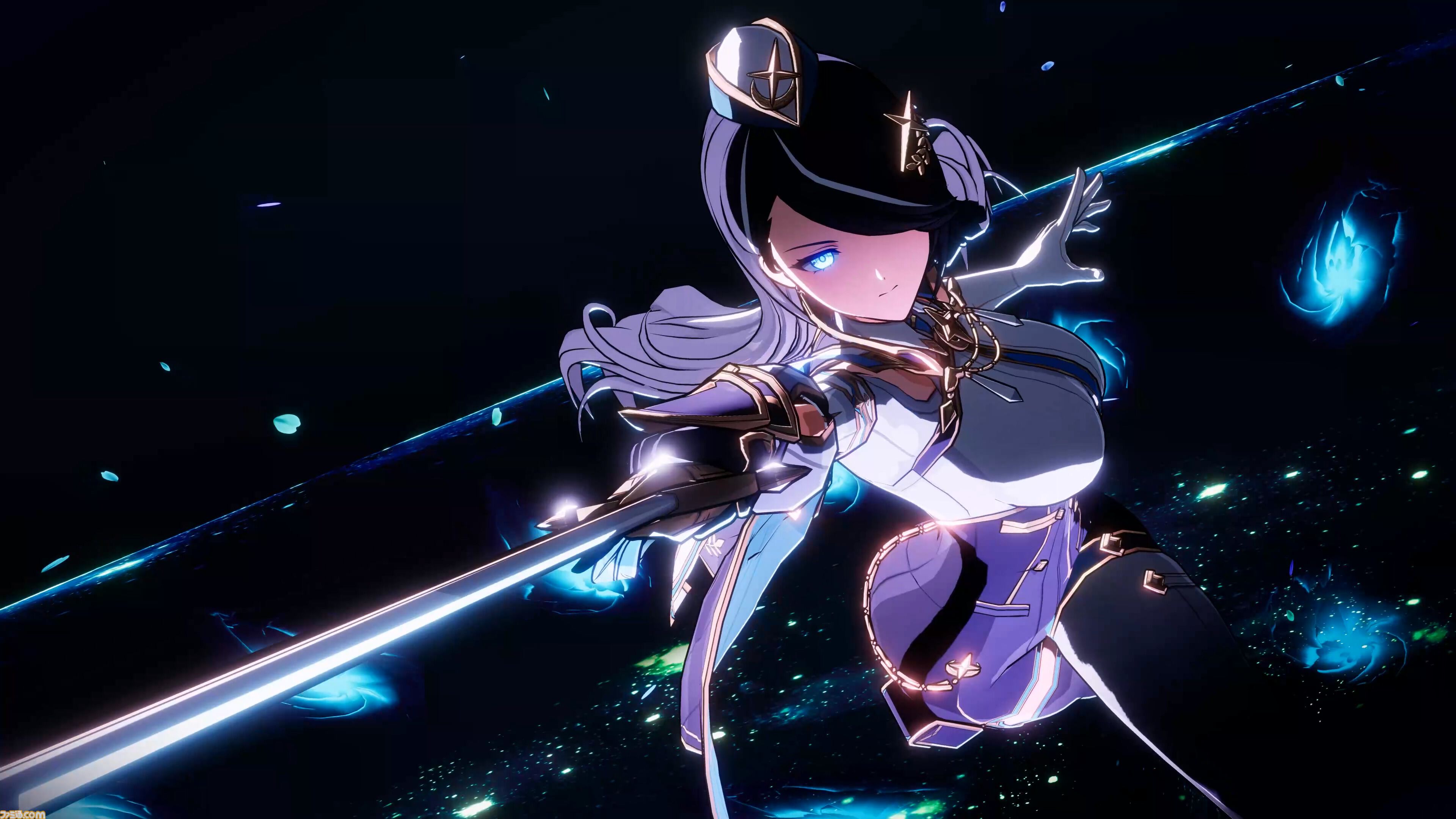 『リミットゼロ ブレイカーズ』試遊リポート。殴り続ける気持ちよさ全振りアクションRPG。ダウンさせられても攻撃が途切れないのでストレスフリー【TGS2025】