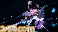 『リミットゼロ ブレイカーズ』試遊リポート。殴り続ける気持ちよさ全振りアクションRPG。ダウンさせられても攻撃が途切れないのでストレスフリー【TGS2025】