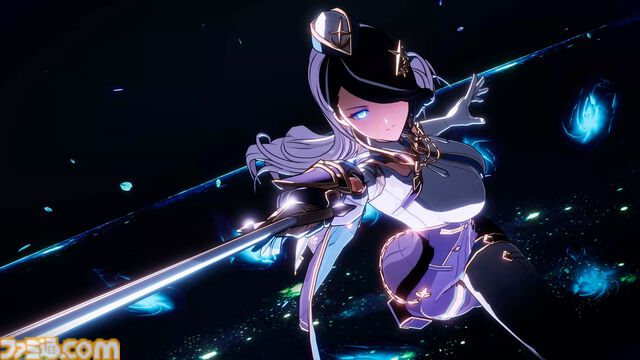 『リミットゼロ ブレイカーズ』試遊リポート。殴り続ける気持ちよさ全振りアクションRPG。ダウンさせられても攻撃が途切れないのでストレスフリー【TGS2025】