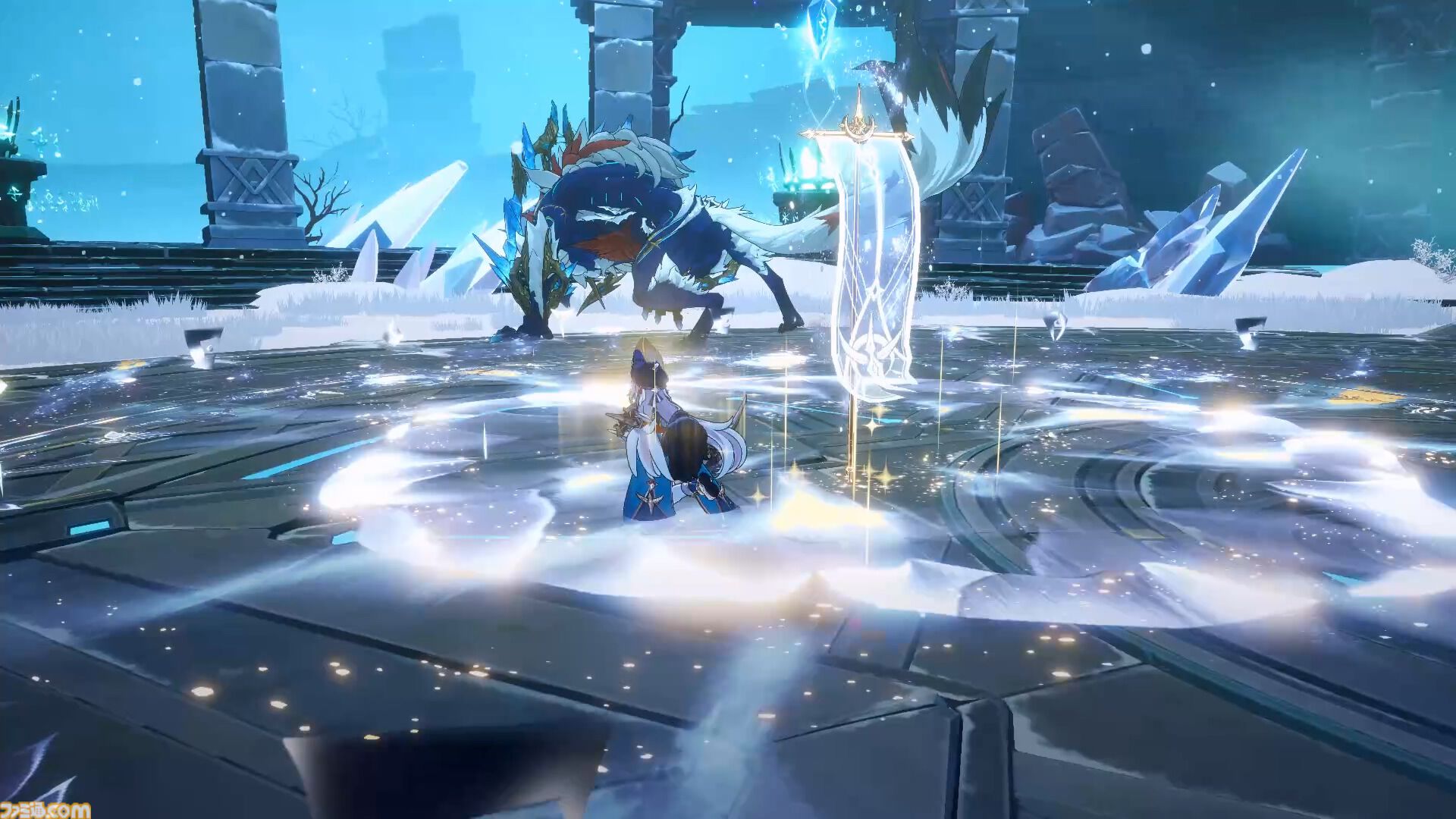 『リミットゼロ ブレイカーズ』試遊リポート。殴り続ける気持ちよさ全振りアクションRPG。ダウンさせられても攻撃が途切れないのでストレスフリー【TGS2025】