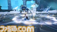 『リミットゼロ ブレイカーズ』試遊リポート。殴り続ける気持ちよさ全振りアクションRPG。ダウンさせられても攻撃が途切れないのでストレスフリー【TGS2025】