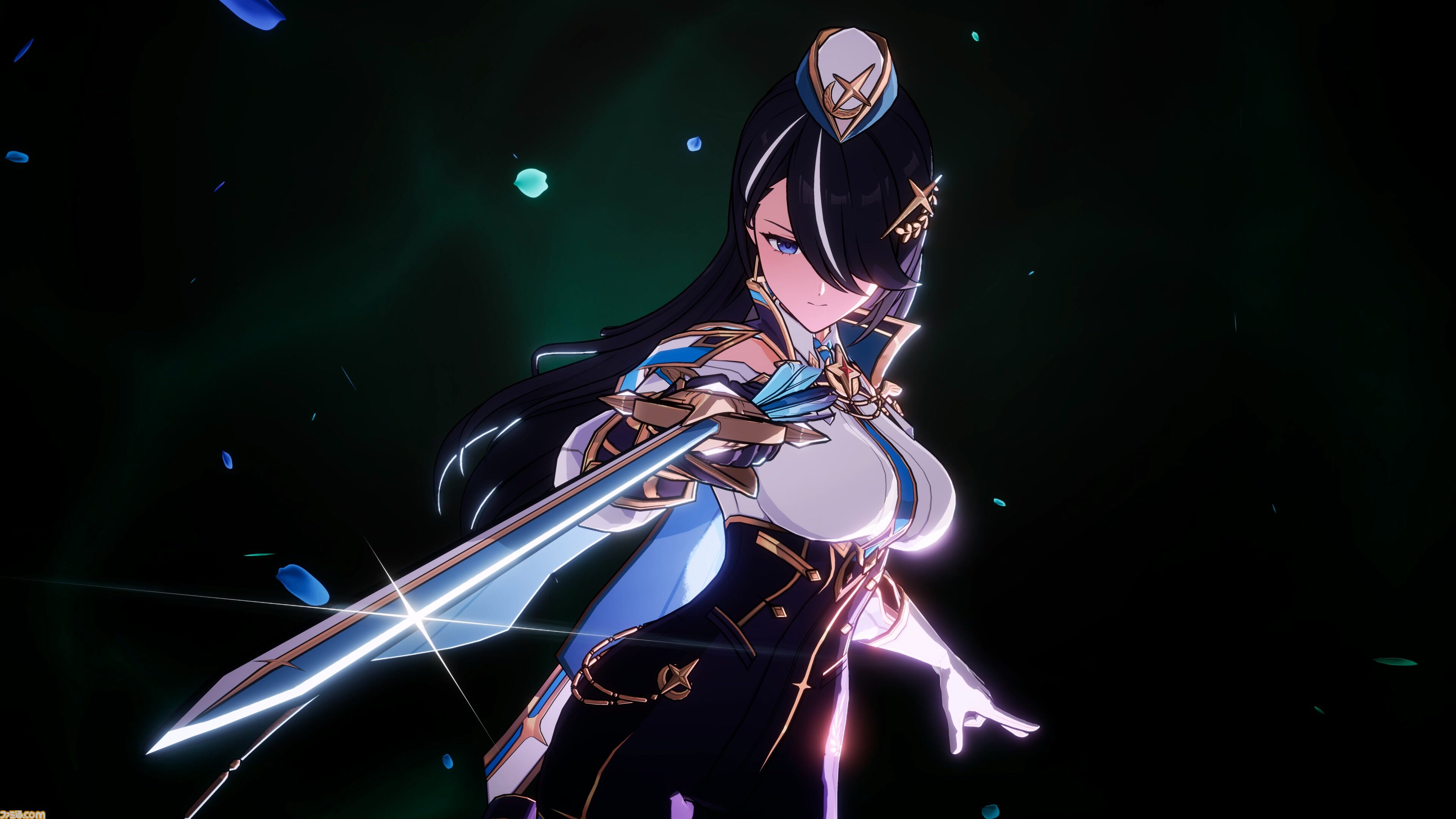 『リミットゼロ ブレイカーズ』試遊リポート。殴り続ける気持ちよさ全振りアクションRPG。ダウンさせられても攻撃が途切れないのでストレスフリー【TGS2025】
