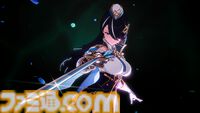 『リミットゼロ ブレイカーズ』試遊リポート。殴り続ける気持ちよさ全振りアクションRPG。ダウンさせられても攻撃が途切れないのでストレスフリー【TGS2025】