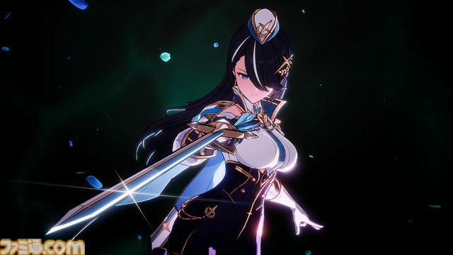 『リミットゼロ ブレイカーズ』試遊リポート。殴り続ける気持ちよさ全振りアクションRPG。ダウンさせられても攻撃が途切れないのでストレスフリー【TGS2025】