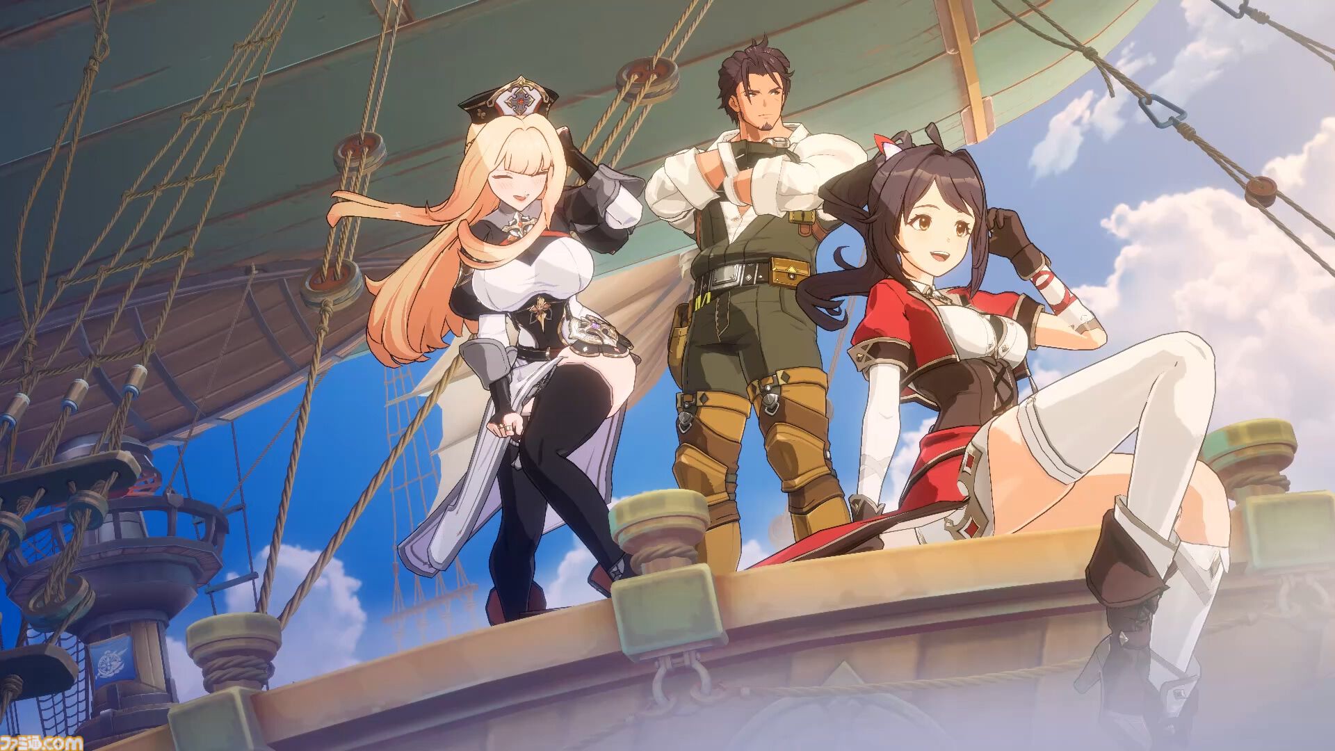 『リミットゼロ ブレイカーズ』試遊リポート。殴り続ける気持ちよさ全振りアクションRPG。ダウンさせられても攻撃が途切れないのでストレスフリー【TGS2025】