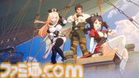 『リミットゼロ ブレイカーズ』試遊リポート。殴り続ける気持ちよさ全振りアクションRPG。ダウンさせられても攻撃が途切れないのでストレスフリー【TGS2025】