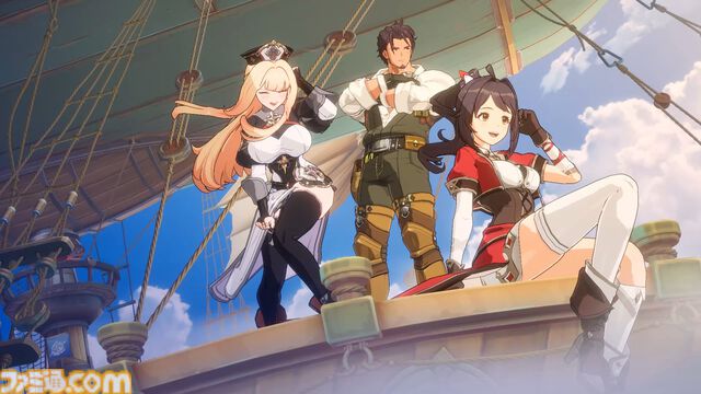 『リミットゼロ ブレイカーズ』試遊リポート。殴り続ける気持ちよさ全振りアクションRPG。ダウンさせられても攻撃が途切れないのでストレスフリー【TGS2025】