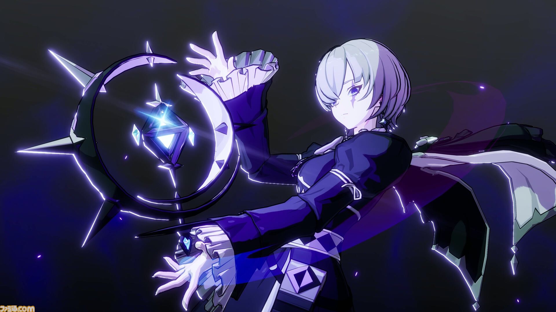 『リミットゼロ ブレイカーズ』試遊リポート。殴り続ける気持ちよさ全振りアクションRPG。ダウンさせられても攻撃が途切れないのでストレスフリー【TGS2025】
