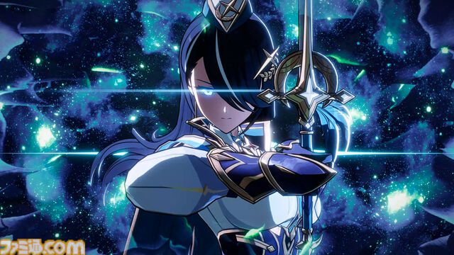 『リミットゼロ ブレイカーズ』試遊リポート。殴り続ける気持ちよさ全振りアクションRPG。ダウンさせられても攻撃が途切れないのでストレスフリー【TGS2025】