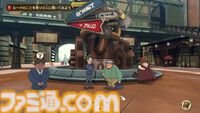『レイトン教授と蒸気の新世界』発売時期が“2026年”に決定。新たな冒険の舞台でレイトンとルークが出会う最新映像が公開。TGS2025でも試遊可能