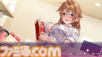 『へべれけ ばにーがーでん』Steam版では胸が大きく揺れる。Switch版との演出内容の違いが公開。衣装破壊は全壊となり“謎の光”が現れる