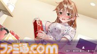 『へべれけ ばにーがーでん』Steam版では胸が大きく揺れる。Switch版との演出内容の違いが公開。衣装破壊は全壊となり“謎の光”が現れる