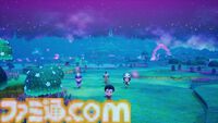 『ファンタジーライフi』無料大型DLC“闇商人ウルーゾとマボロシの大陸”が12月に配信決定。バカデッカーナ大陸が怪しげな雰囲気に包まれる……