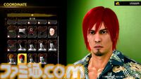 『龍が如く 極3/外伝 Dark Ties』先行プレイ。琉球街は着せ替えやOKAサーファーで満喫。峯はカラオケやプリクラもやる【TGS2025】