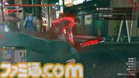 『龍が如く 極3/外伝 Dark Ties』先行プレイ。琉球街は着せ替えやOKAサーファーで満喫。峯はカラオケやプリクラもやる【TGS2025】