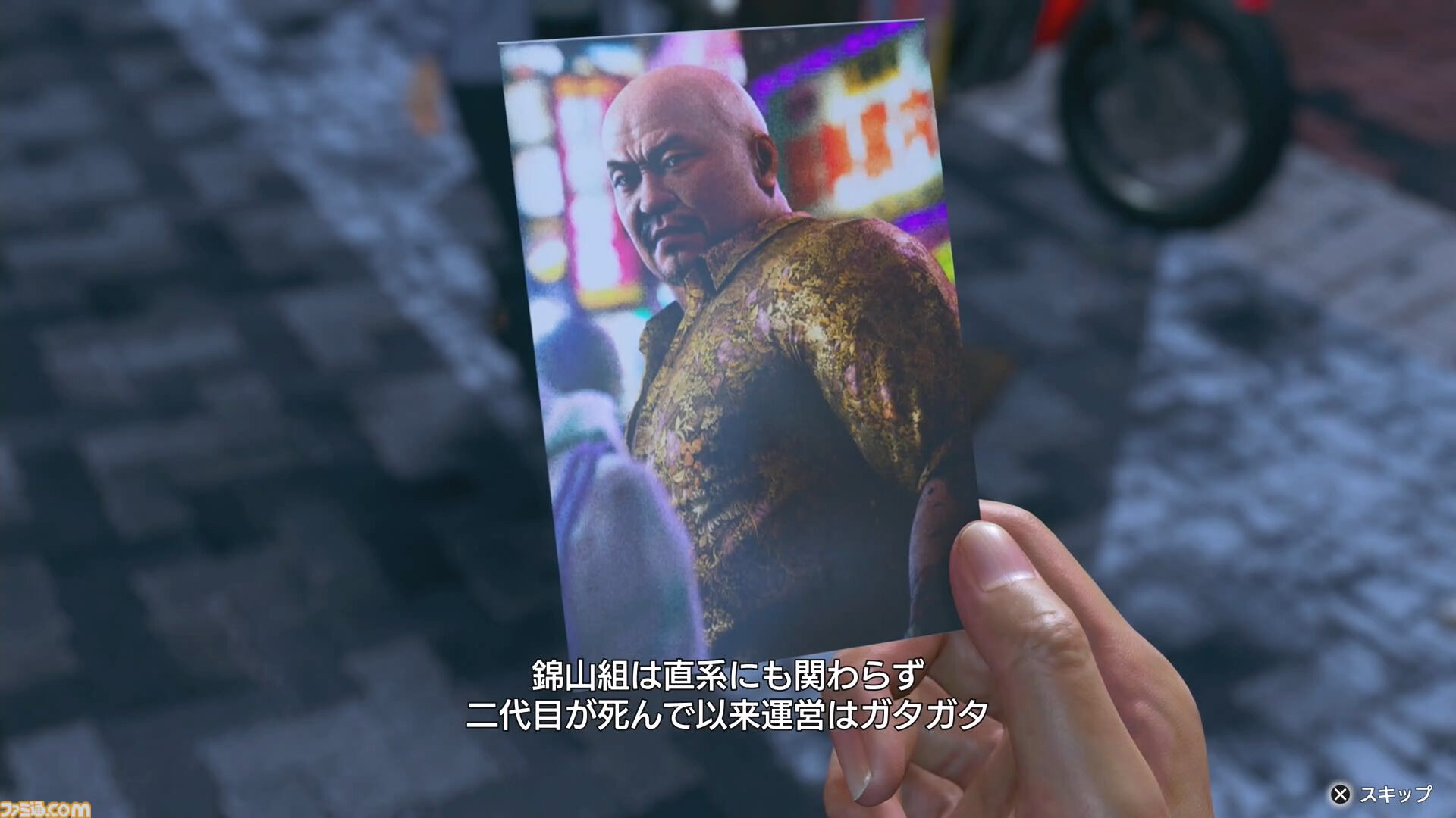 『龍が如く 極3/外伝 Dark Ties』先行プレイ。琉球街は着せ替えやOKAサーファーで満喫。峯はカラオケやプリクラもやる【TGS2025】
