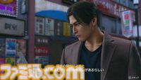 『龍が如く 極3/外伝 Dark Ties』先行プレイ。琉球街は着せ替えやOKAサーファーで満喫。峯はカラオケやプリクラもやる【TGS2025】