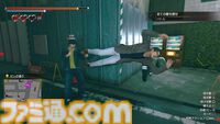 『龍が如く 極3/外伝 Dark Ties』先行プレイ。琉球街は着せ替えやOKAサーファーで満喫。峯はカラオケやプリクラもやる【TGS2025】