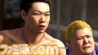 『龍が如く 極3/外伝 Dark Ties』先行プレイ。琉球街は着せ替えやOKAサーファーで満喫。峯はカラオケやプリクラもやる【TGS2025】