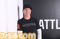 『バトルフィールド6』最高責任者・バイロン氏インタビュー。ローンチ後もアグレッシブにコンテンツを提供、『バトルフィールドラボ』も継続して活用していく【BF6】