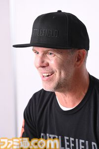『バトルフィールド6』最高責任者・バイロン氏インタビュー。ローンチ後もアグレッシブにコンテンツを提供、『バトルフィールドラボ』も継続して活用していく【BF6】