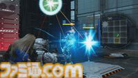 『プラグマタ』AI少女ディアナはノードチップにかじりついて新能力を取得？ 拠点や武器情報などが明かされた最新映像が公開